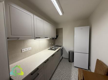 IMG_1620 | Pronájem bytu, 2+kk, 48 m²