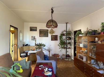 IMG_1509 | Prodej bytu, 3+1, 71 m²