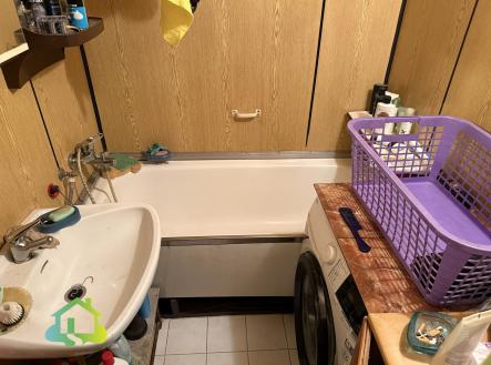 IMG_1519 | Prodej bytu, 3+1, 71 m²