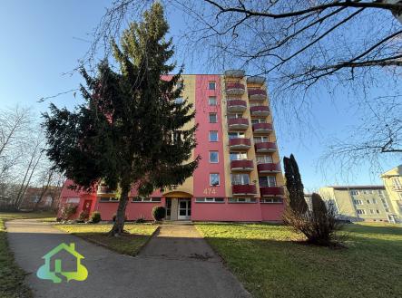 IMG_1490 | Prodej bytu, 3+1, 71 m²