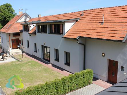 IMG_9827 | Pronájem - dům/vila, 350 m²