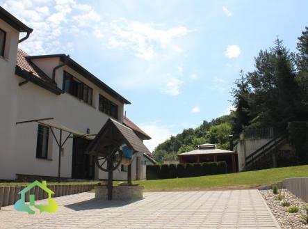 IMG_9805 | Pronájem - dům/vila, 350 m²