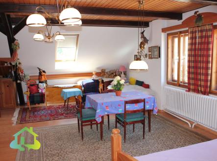 IMG_9874 | Pronájem - dům/vila, 350 m²