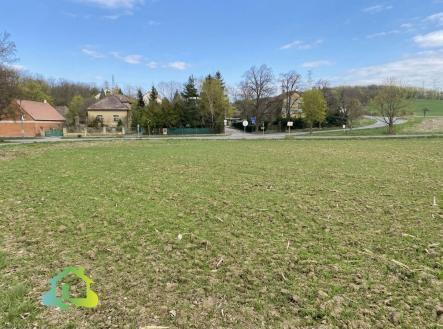 11 | Prodej - pozemek pro bydlení, 1 000 m²