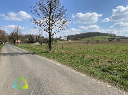 13 | Prodej - pozemek pro bydlení, 1 000 m²