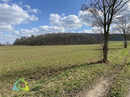 12 | Prodej - pozemek pro bydlení, 1 000 m²