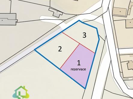 Prodej - pozemek pro bydlení, 1 000 m² obrázek