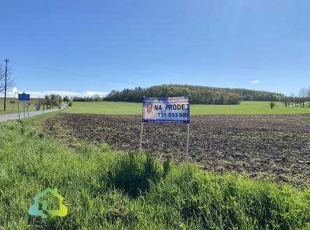 IMG_8283 | Prodej - pozemek pro bydlení, 1 000 m²