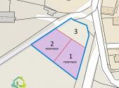 Prodej - pozemek pro bydlení, 1 000 m²