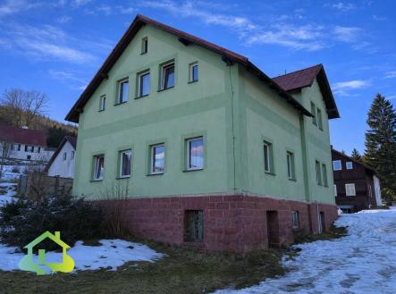 02 | Prodej - dům/vila, 235 m²