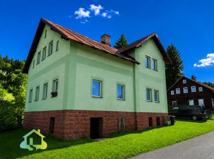 C6B256C6-8453-4F6F-9736-48241C2107B2 | Prodej - dům/vila, 235 m²