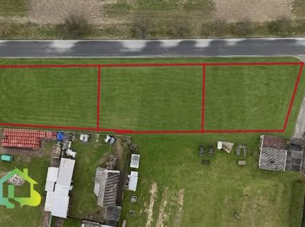 IMG_0613 | Prodej - pozemek pro bydlení, 600 m²