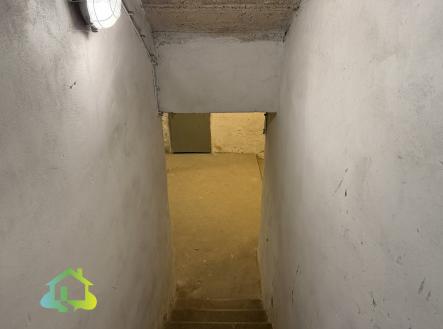 03 | Pronájem - komerční objekt, sklad, 2 m²