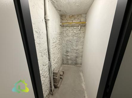 04 | Pronájem - komerční objekt, sklad, 2 m²