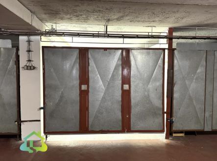 3 | Prodej - malý objekt/garáž