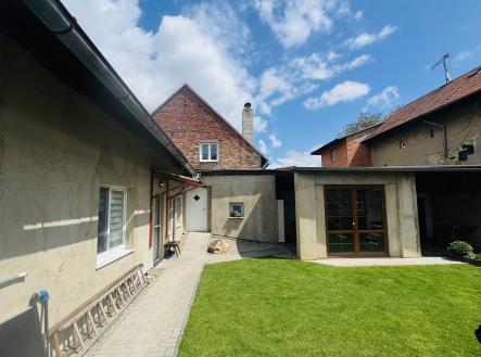 3 (kopie) | Prodej - dům/vila, 120 m²