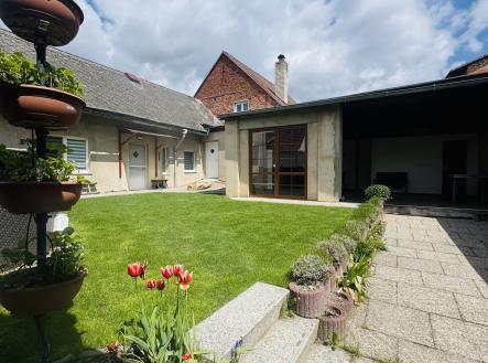 1 | Prodej - dům/vila, 120 m²