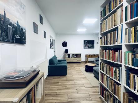 4 | Prodej - dům/vila, 120 m²