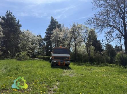 05 | Prodej - pozemek pro bydlení, 1 000 m²