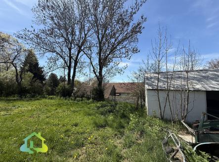 07 | Prodej - pozemek pro bydlení, 1 000 m²