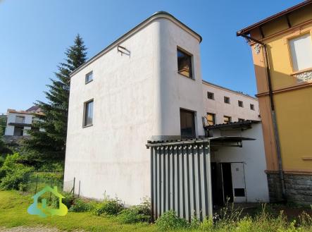 01 | Prodej - komerční objekt, sklad, 540 m²