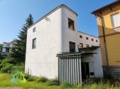 Prodej - komerční objekt, sklad, 540 m²