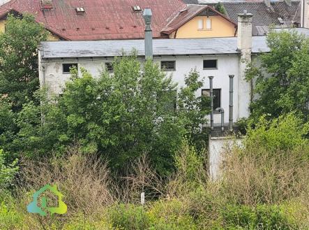 02 | Prodej - komerční objekt, sklad, 540 m²