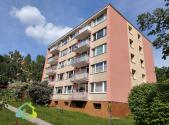 Pronájem bytu, 4+kk, 77 m²