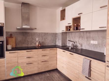 03 | Pronájem bytu, 4+kk, 77 m²