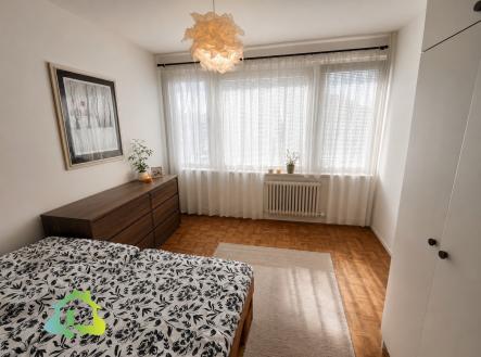 04 | Pronájem bytu, 4+kk, 77 m²