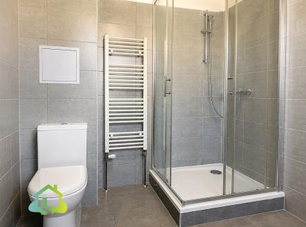 Kopie souboru 02 | Pronájem bytu, 1+kk, 31 m²
