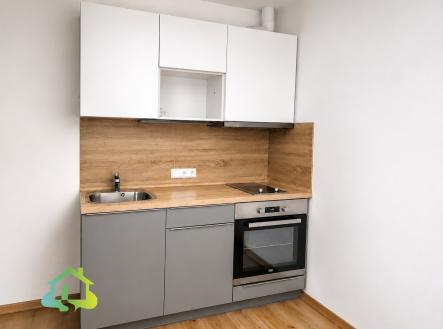Kopie souboru 04 | Pronájem bytu, 1+kk, 31 m²