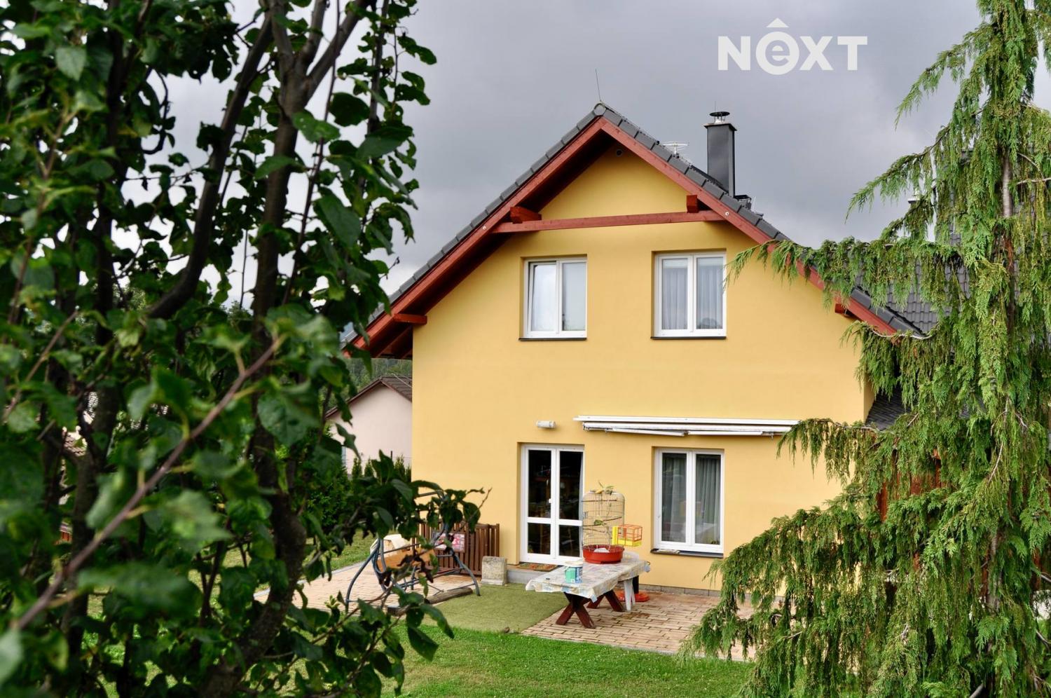 Pronájem Rodinný dům, 116㎡|Plzeňský kraj, Klatovy, Dešenice, Milence, 93, 34022