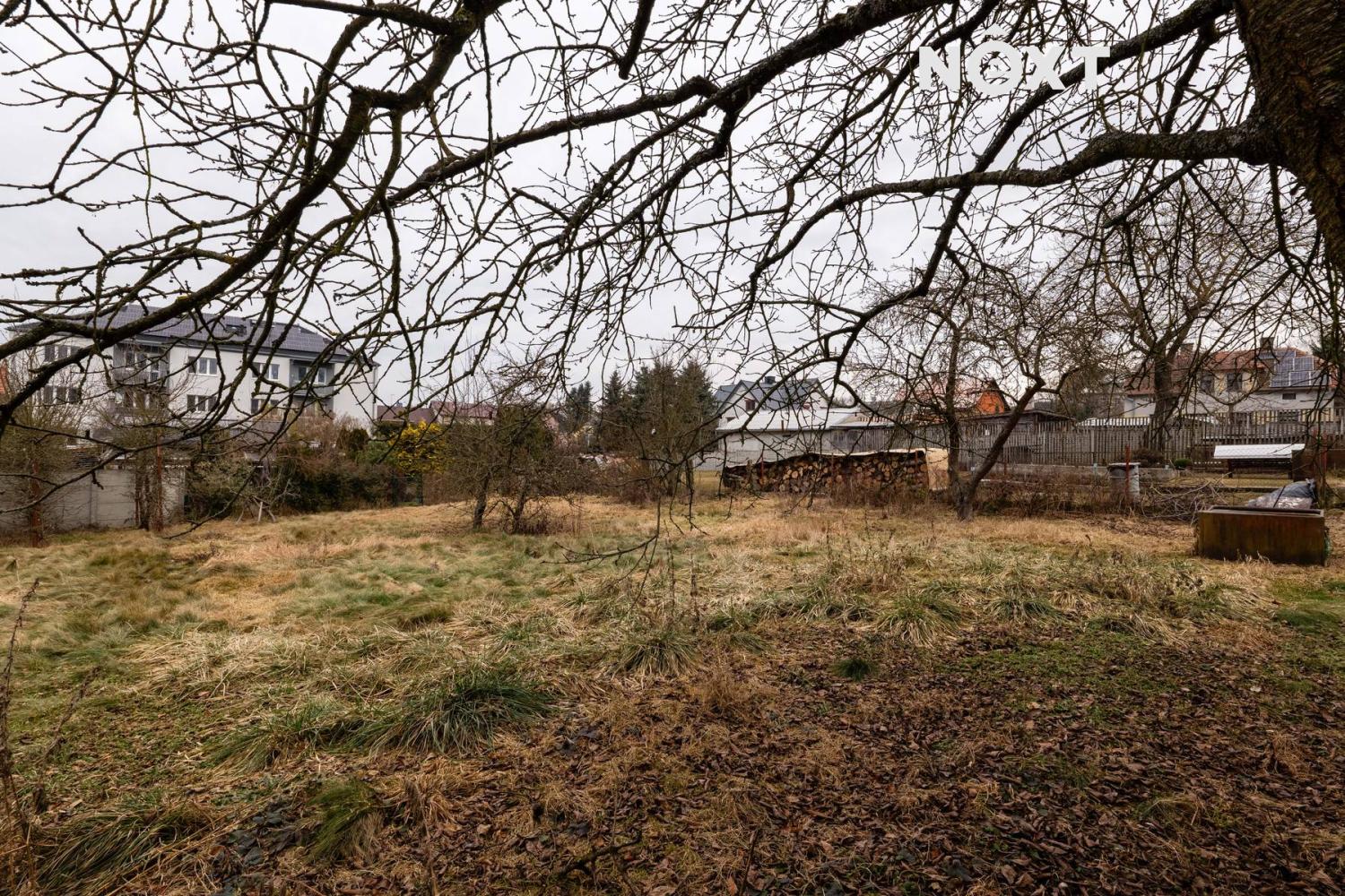 Prodej pozemek Bydlení, 750㎡|Tachov, Plzeňský kraj, Planá, 34815