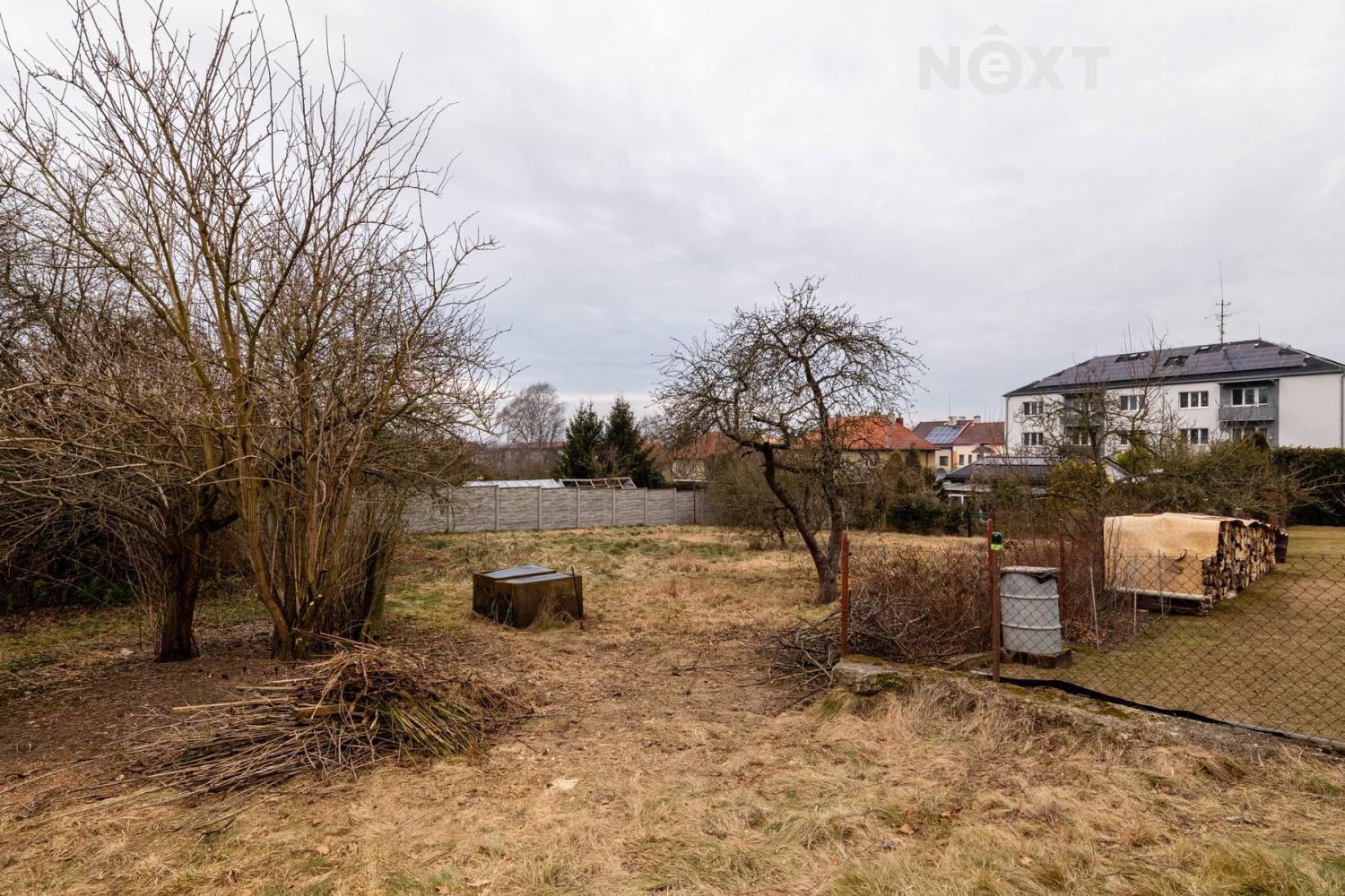 Prodej pozemek Bydlení, 750㎡