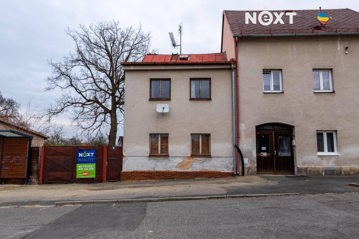 Prodej Rodinný dům, 150㎡