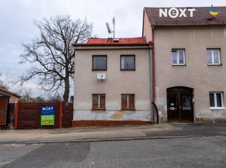 Prodej - dům/vila, 150 m²