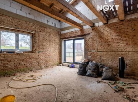 Prodej - dům/vila, 150 m²