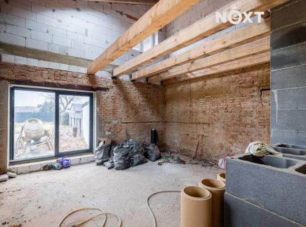 Prodej - dům/vila, 150 m²