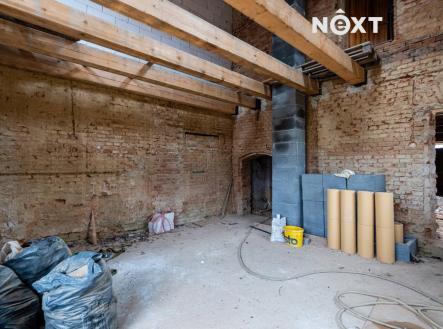 Prodej - dům/vila, 150 m²