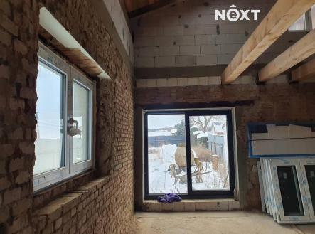 Prodej - dům/vila, 150 m²