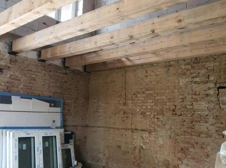 Prodej - dům/vila, 150 m²