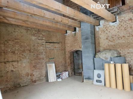 Prodej - dům/vila, 150 m²