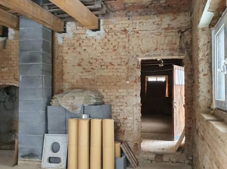 Prodej - dům/vila, 150 m²