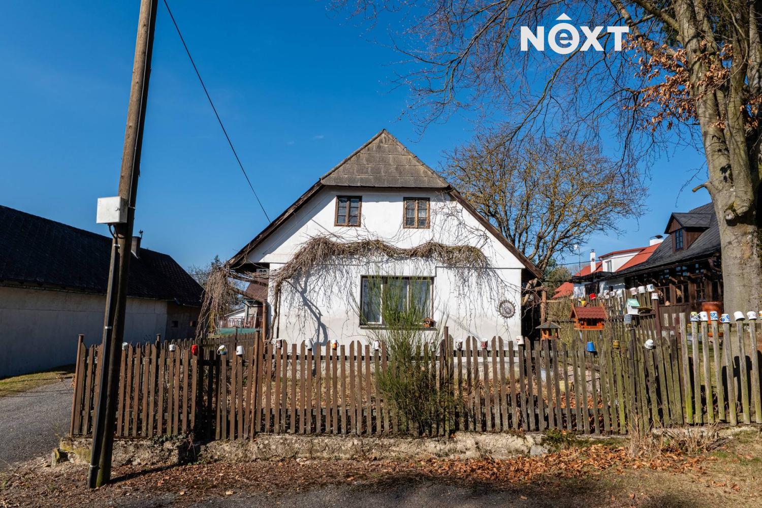 Prodej Rodinný dům, 100㎡