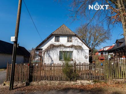 Prodej - dům/vila, 100 m²