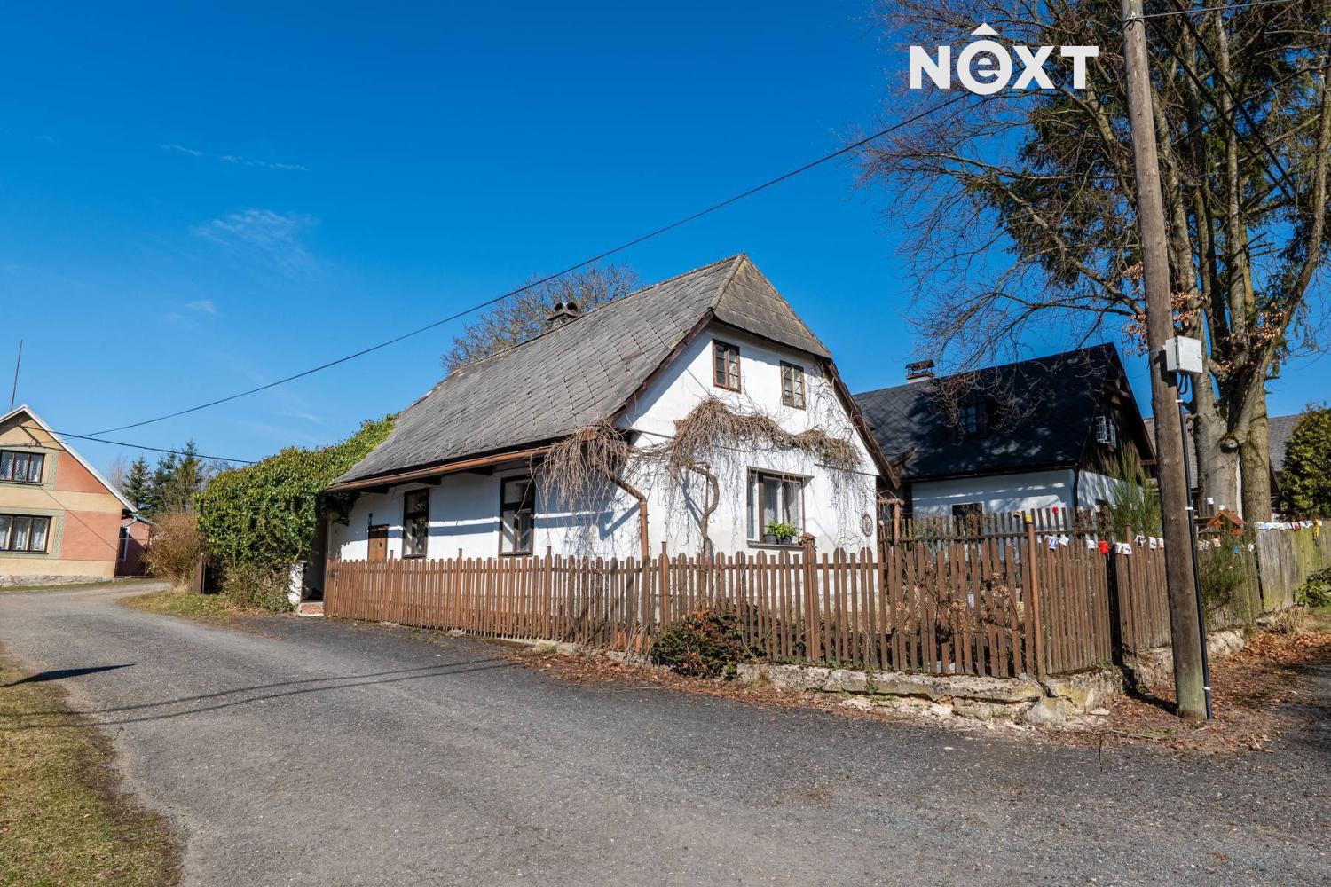 Prodej Chalupa, 100㎡