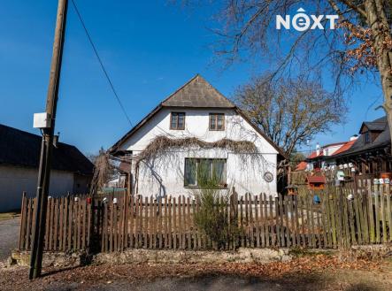 Prodej - dům/vila, 100 m²