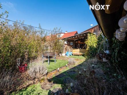 Prodej - dům/vila, 100 m²