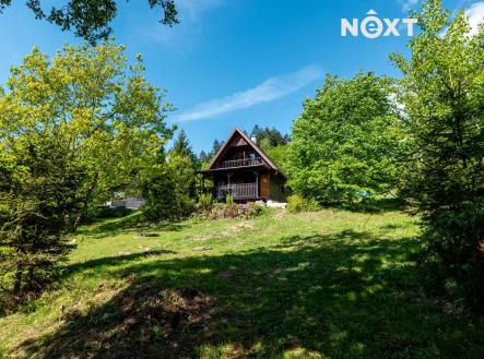 Prodej - dům/vila, 65 m²